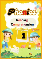 Reading Comprehension 1