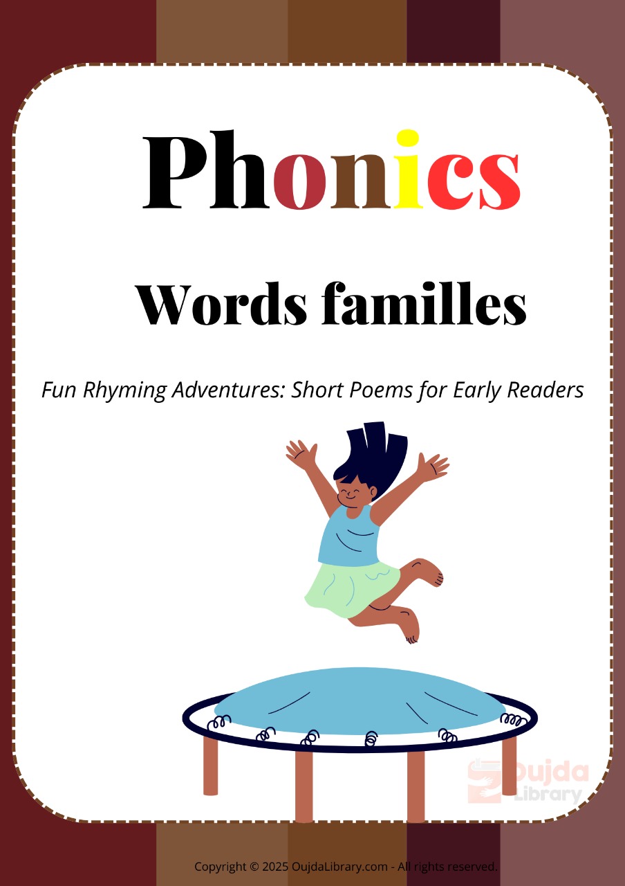 Download Fun Rhyming Adventures: Short Poems for Early Readers. PDF or Ebook ePub For Free with Find Popular Books 