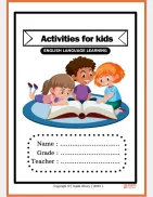 Activites for kids