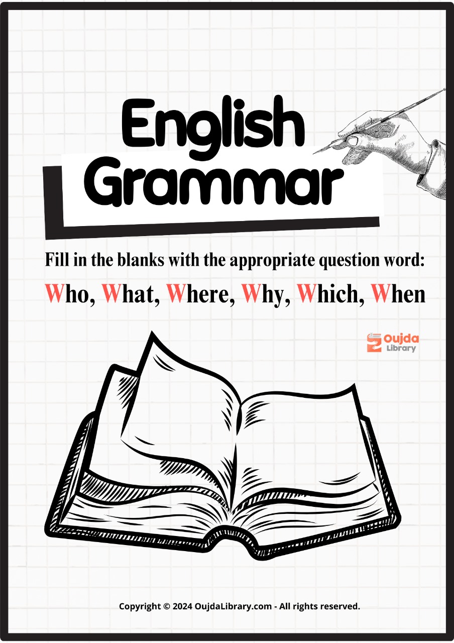 English Grammar.