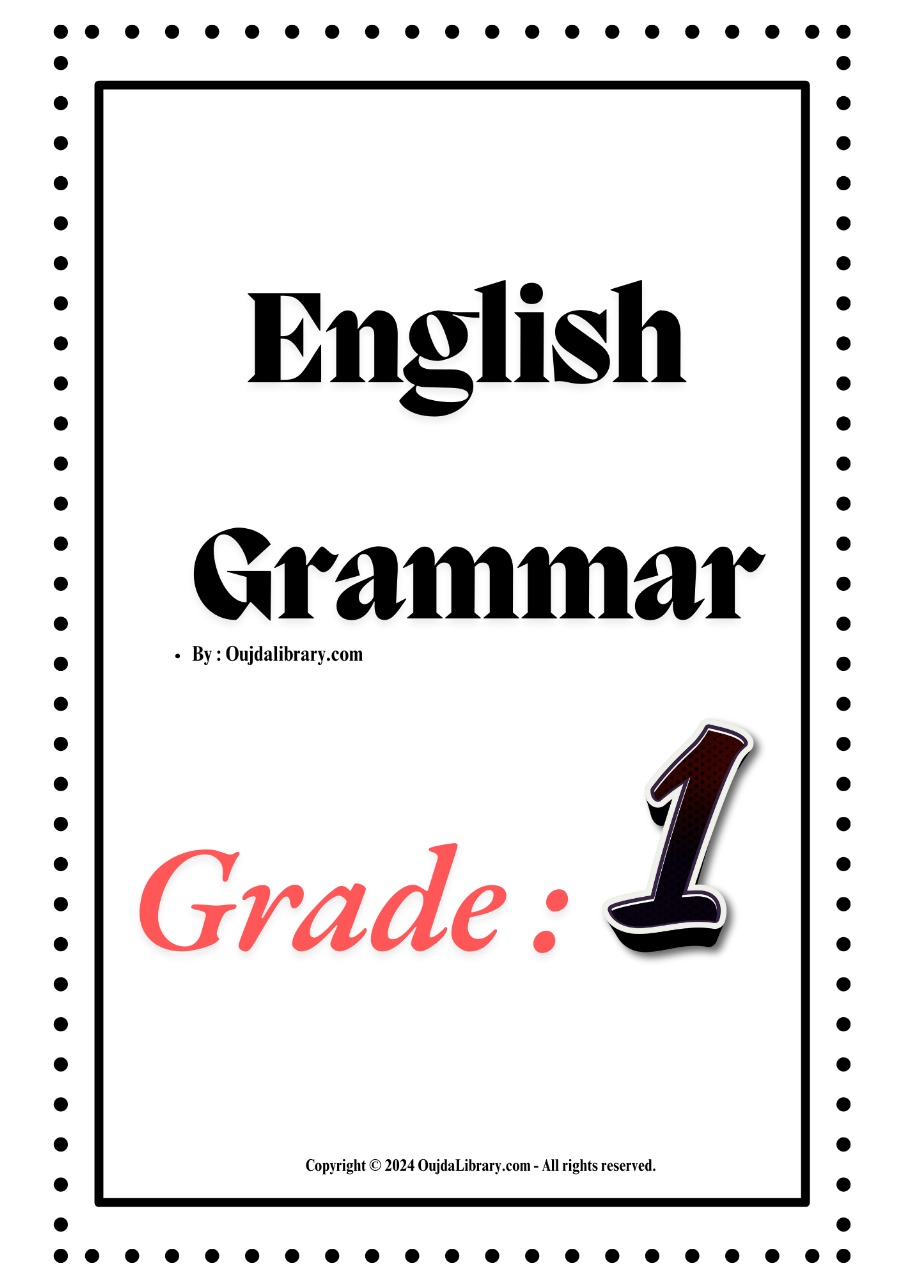 English grammar.1